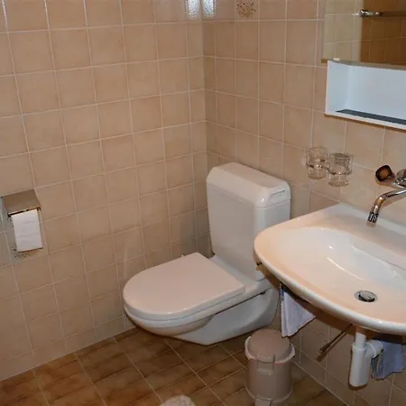 Apartman Huebeli - Arm By Interhome