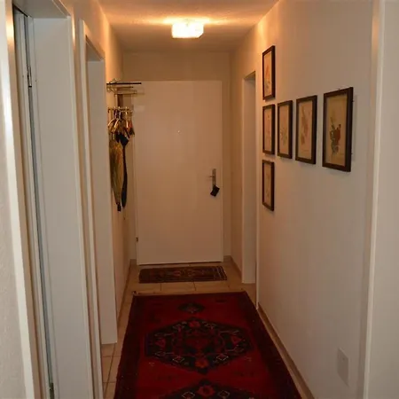 Huebeli - Arm By Interhome Apartman *