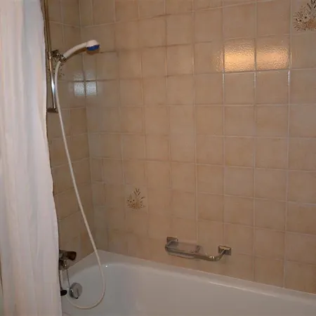 Apartman Huebeli - Arm By Interhome *