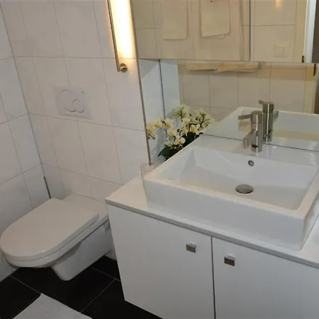 Huebeli - Arm By Interhome Apartment