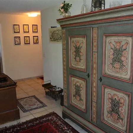 Huebeli - Arm By Interhome Apartman Zweisimmen