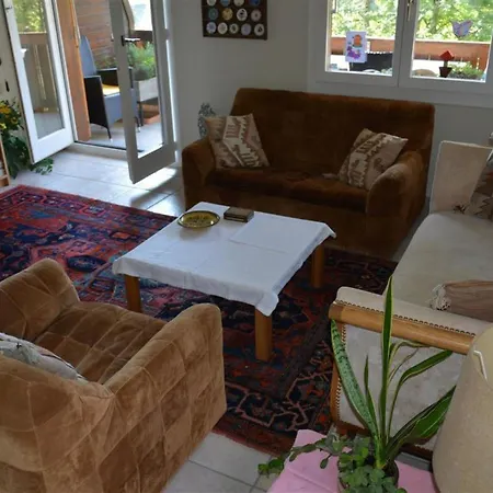 Apartman Huebeli - Arm By Interhome Zweisimmen