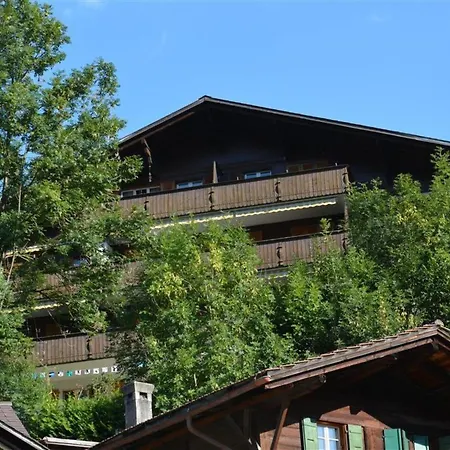 Huebeli - Arm By Interhome * Zweisimmen