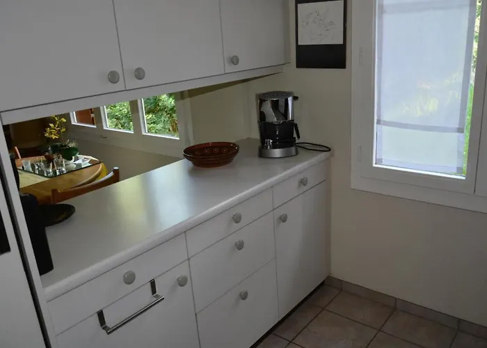 Lägenhet Huebeli - Arm By Interhome *