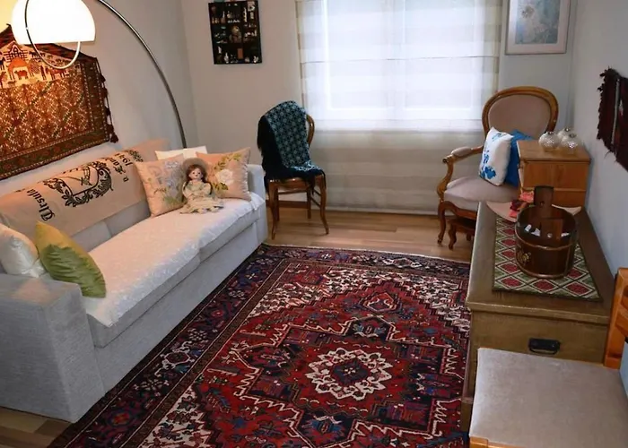 Lägenhet Huebeli - Arm By Interhome Zweisimmen