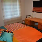 Huebeli - Arm By Interhome Lejlighed Zweisimmen