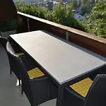 Huebeli - Arm By Interhome