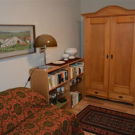 Huebeli - Arm By Interhome