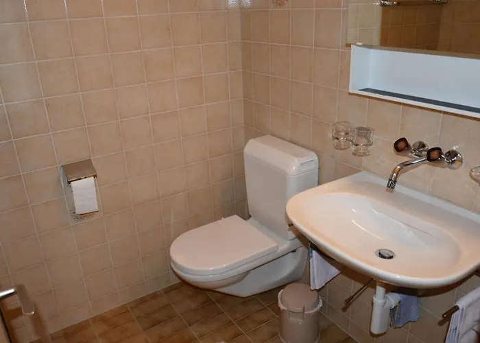 Appartamento Huebeli - Arm By Interhome