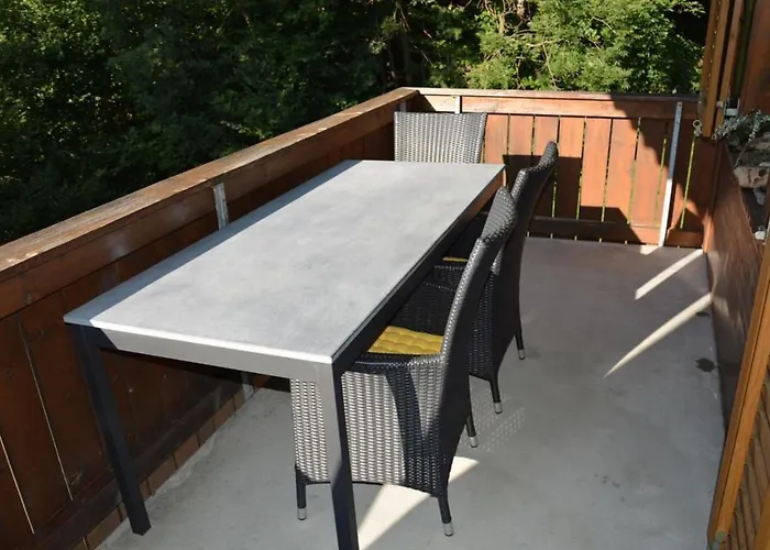 Appartamento Huebeli - Arm By Interhome *