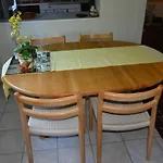 Huebeli - Arm By Interhome Apartment