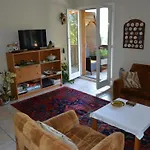 Huebeli - Arm By Interhome Apartment *