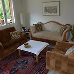 Huebeli - Arm By Interhome Zweisimmen